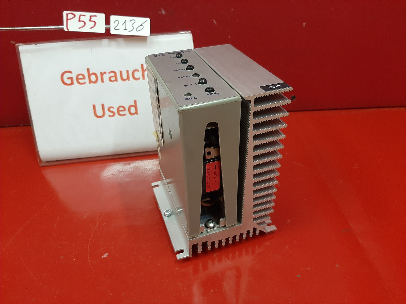 Lenze 514 E 2