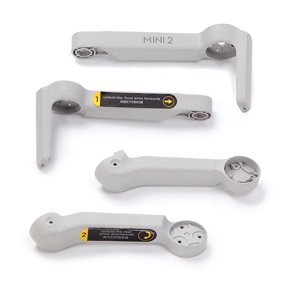 Original Left/Right Front Rear Arm Shell For DJI Mini 2/3 Min 3/4/5 Pro Air2/3