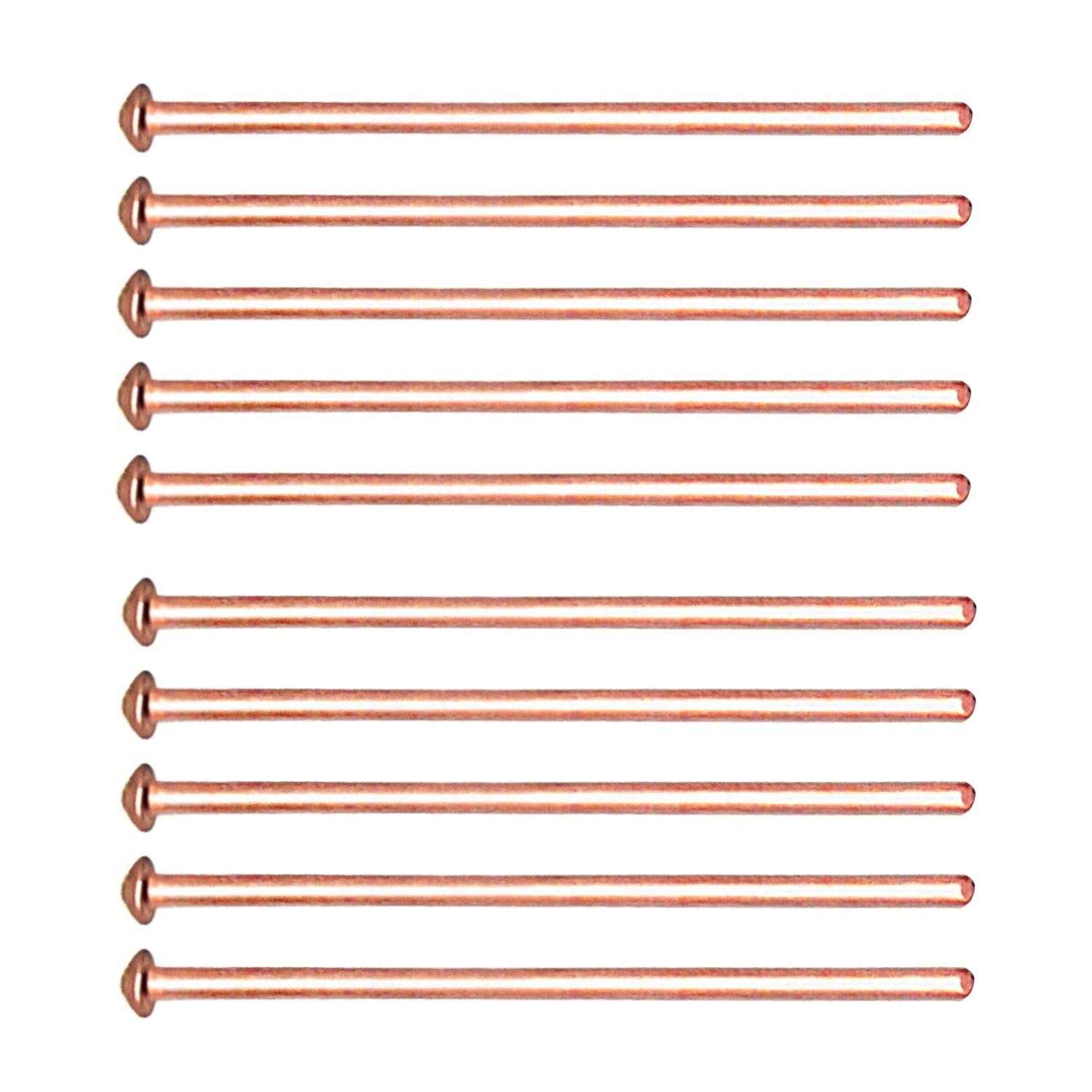 2mm Stud Welding Pins for Car Dent Puller Repair and Body Work Tools 600pc