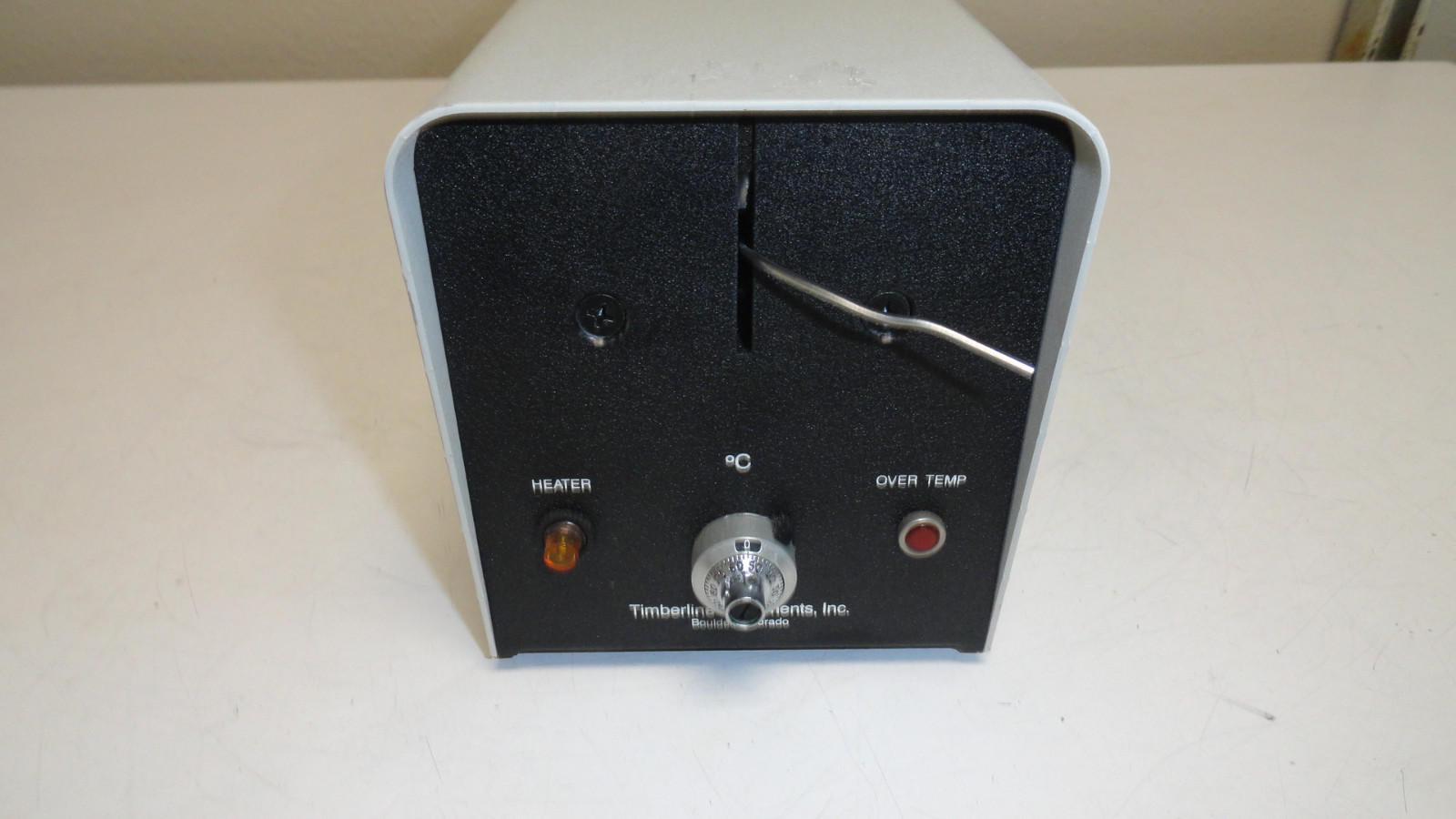 Timberline TL-500 - Read Description