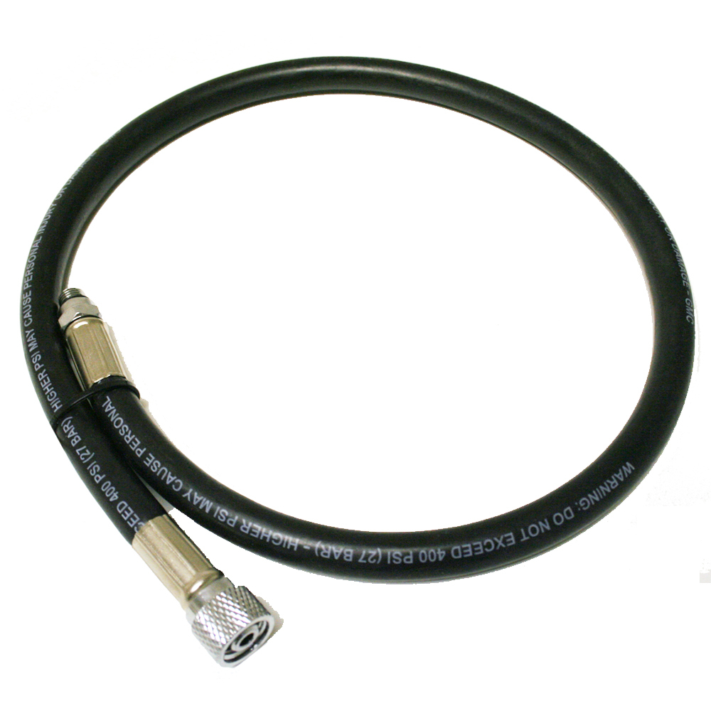JCS Low Pressure Hose, 32x3/8