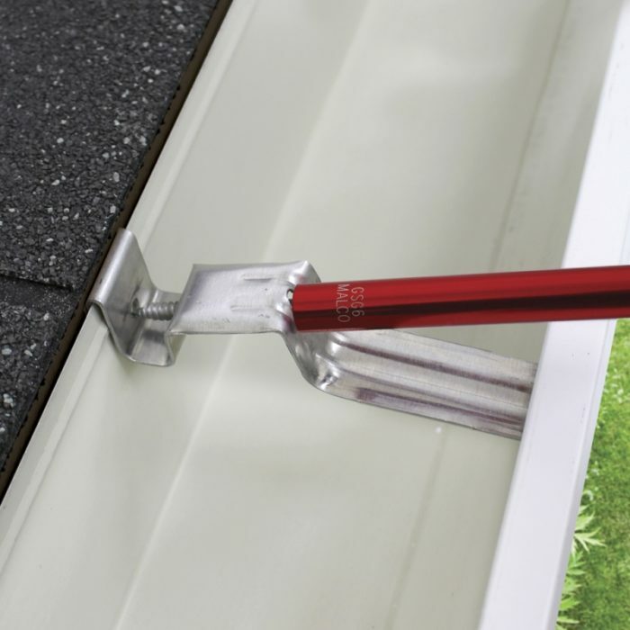 Malco Tools GSG6 Gutter Screw Guide
