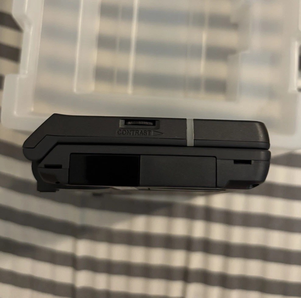 CASSIOPEIA CASIO A-11 4MB