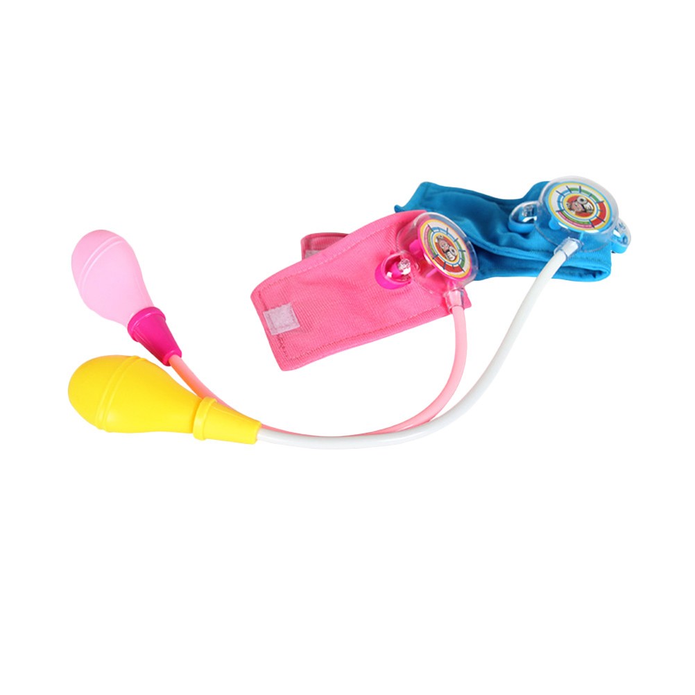 2X Simulated Toy Toy Mini Family Doctor Toy