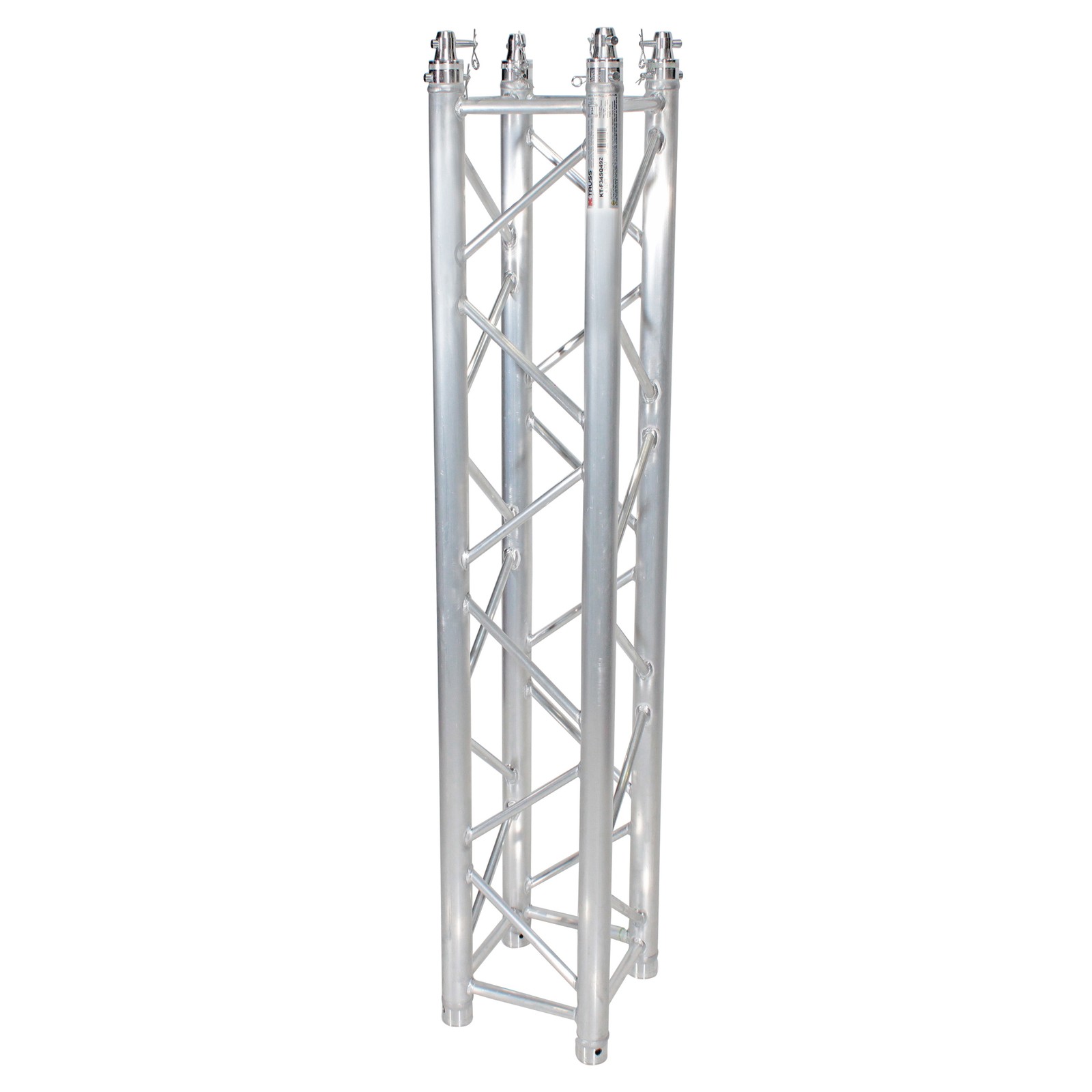 ProX KT-F34SQ492 K-Truss 4.92 FT Economy Aluminum Truss