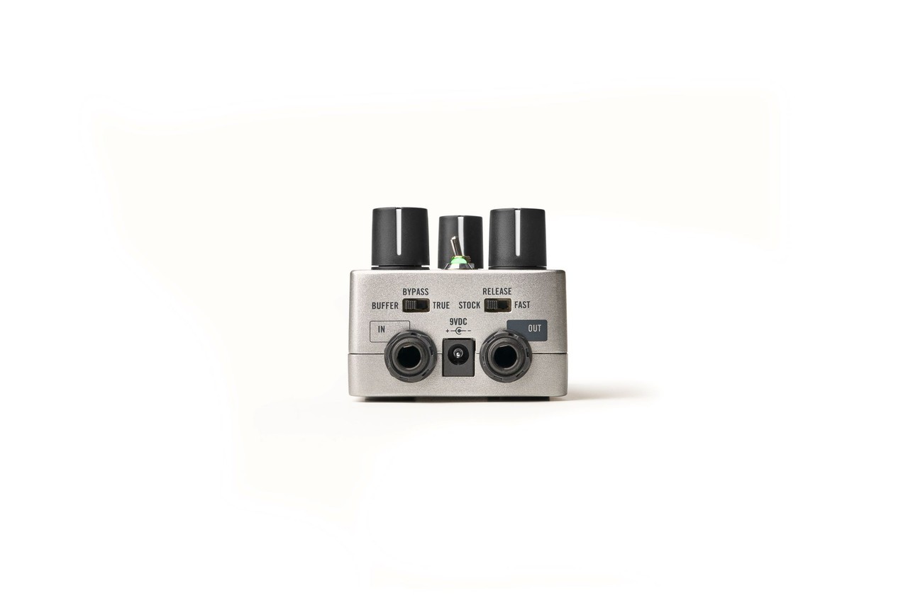 Universal Audio Teletronix LA2A Studio Compressor Pedal
