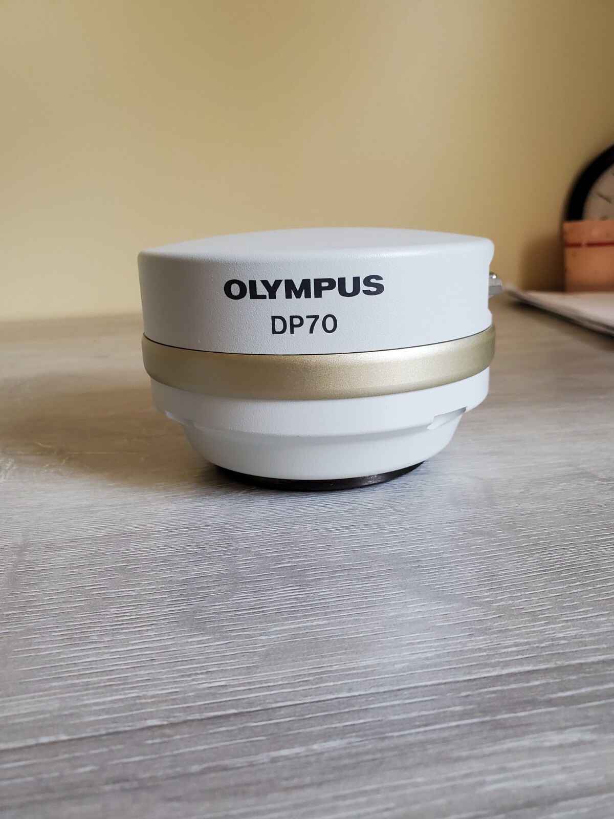Olympus DP70 Microscope Digital Camera