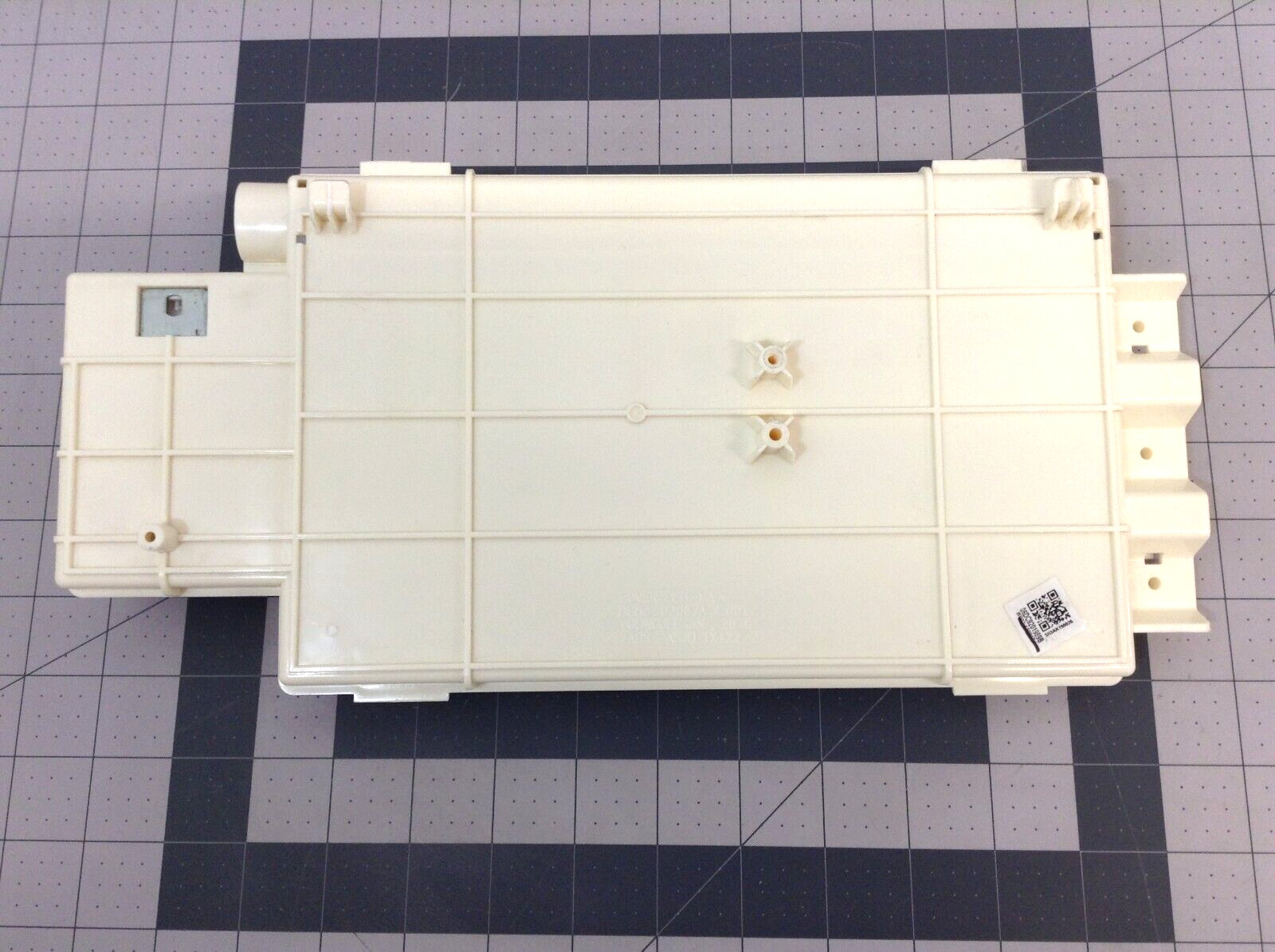 Samsung Washer Control Board DC92-01989B