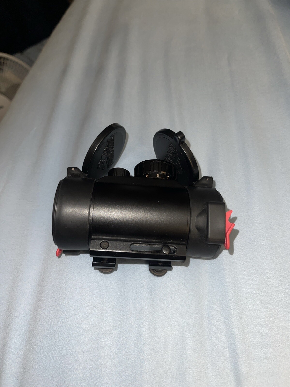 Redhead Ascent Red Dot Scope 1x42