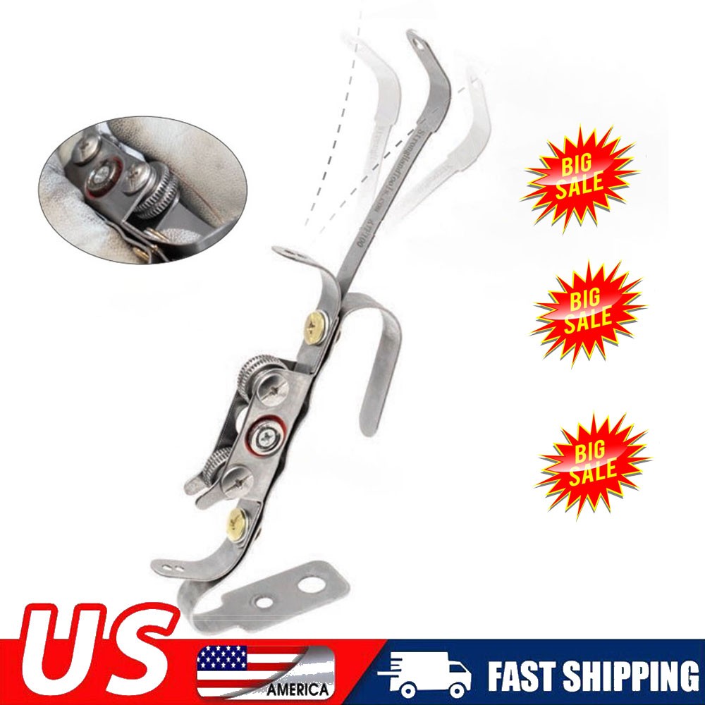 Heat-resistant Tig Wire Feeder TIG Welding Workshop Equipment KU
