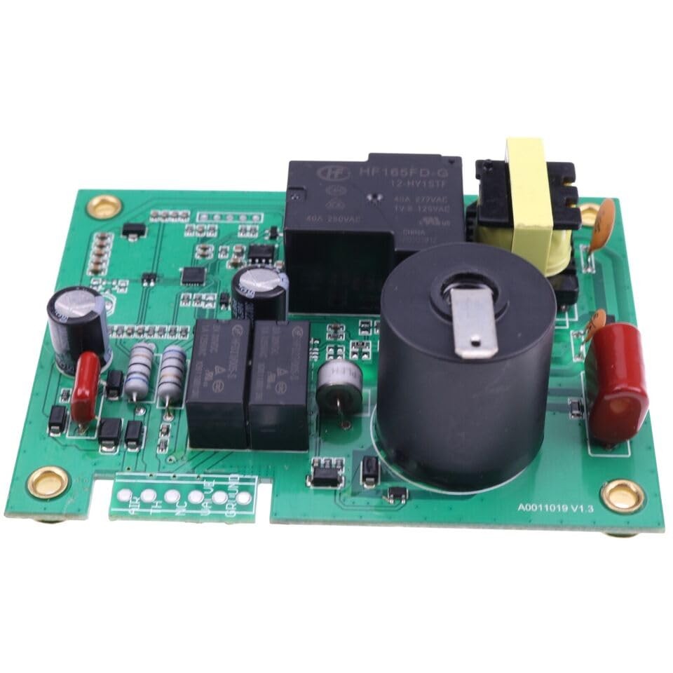 521099 Circuit Board Fan Control Ignition Control Module Compatible with