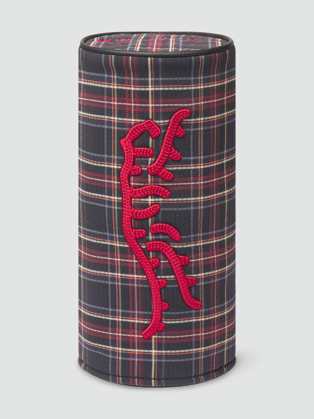 SunDayRed - Royal Plaid Driver Headcover