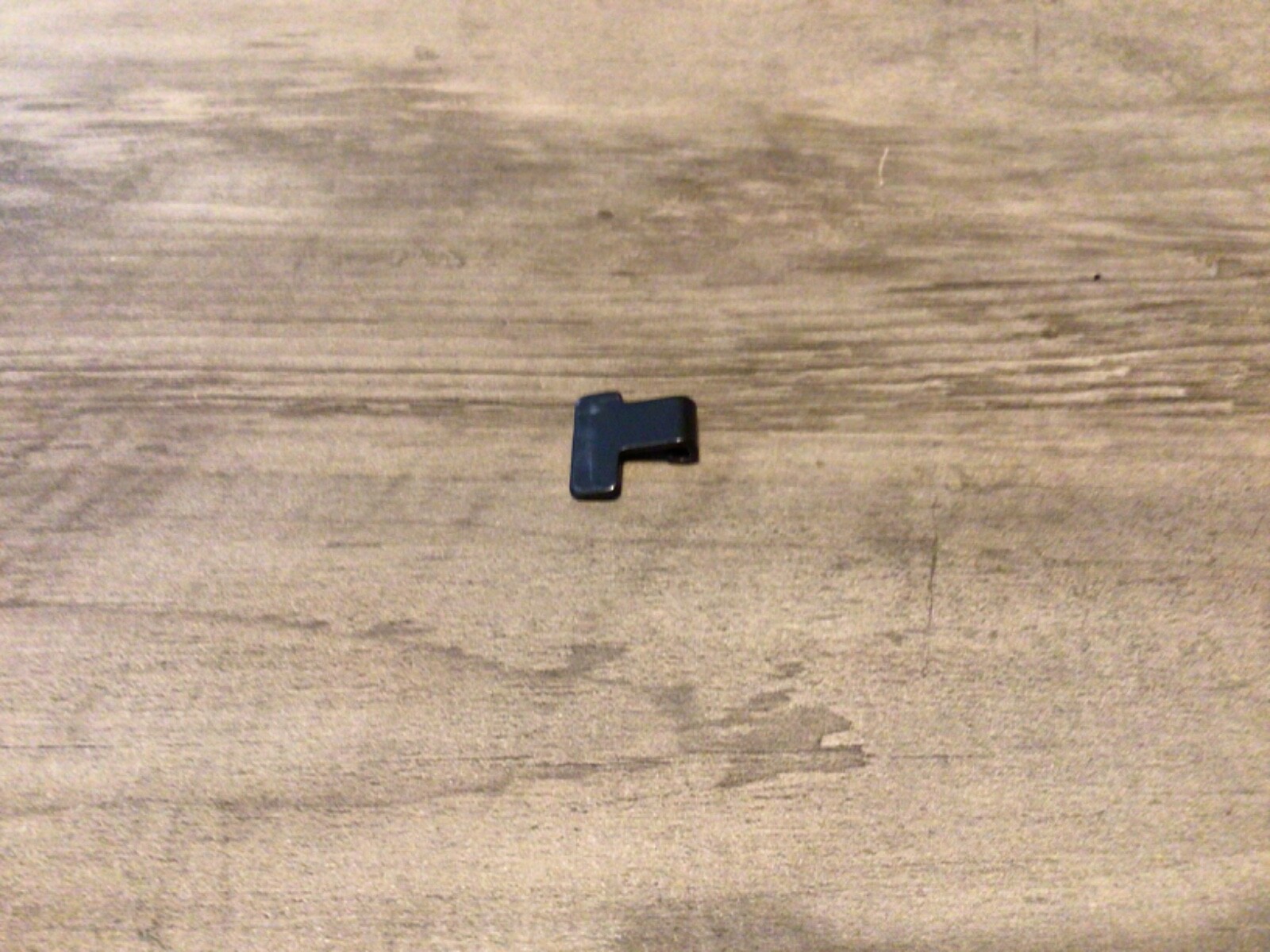 Crosman 1077 hammer latch used Phase II & III.