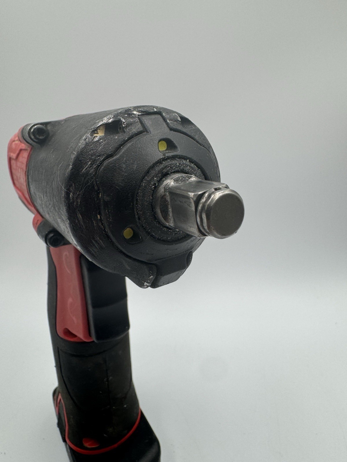 Snap-On - 14.4V Tool Bundle – CTR814 Ratchet - CTS825 Screwdriver - CT862 Impact