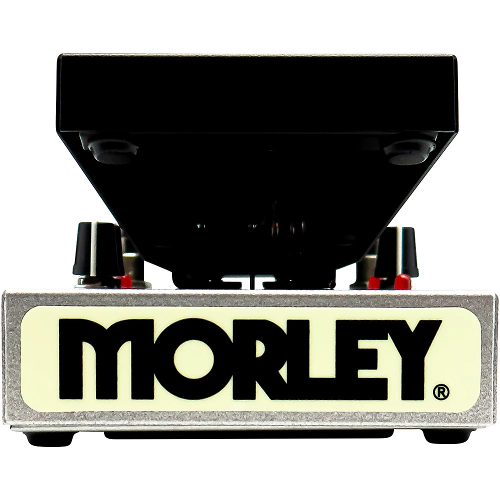 Morley 2020 Power Fuzz Wah