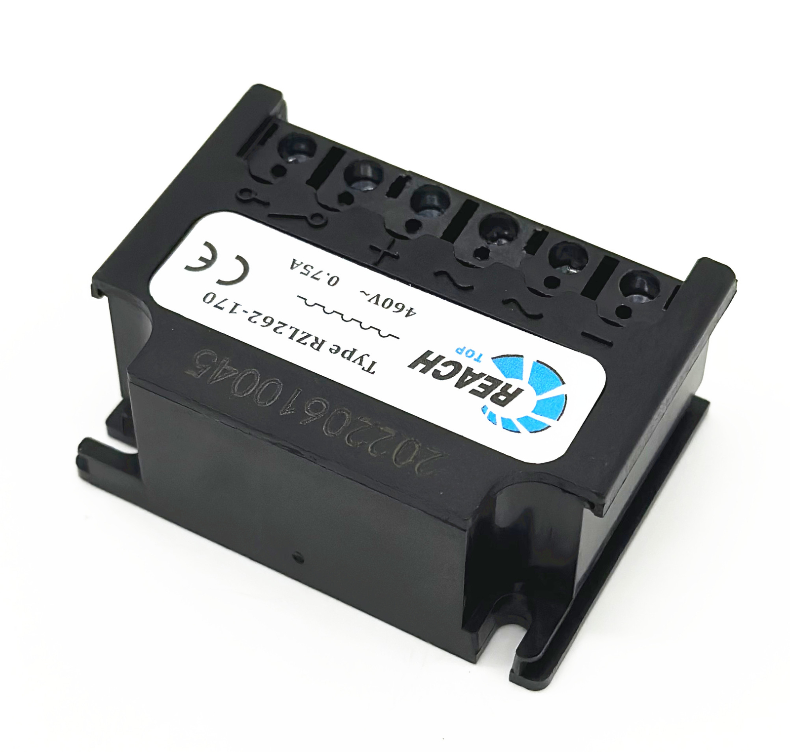 REACH RZL262-170 460V 0.75A motor brake rectifier rectifier device