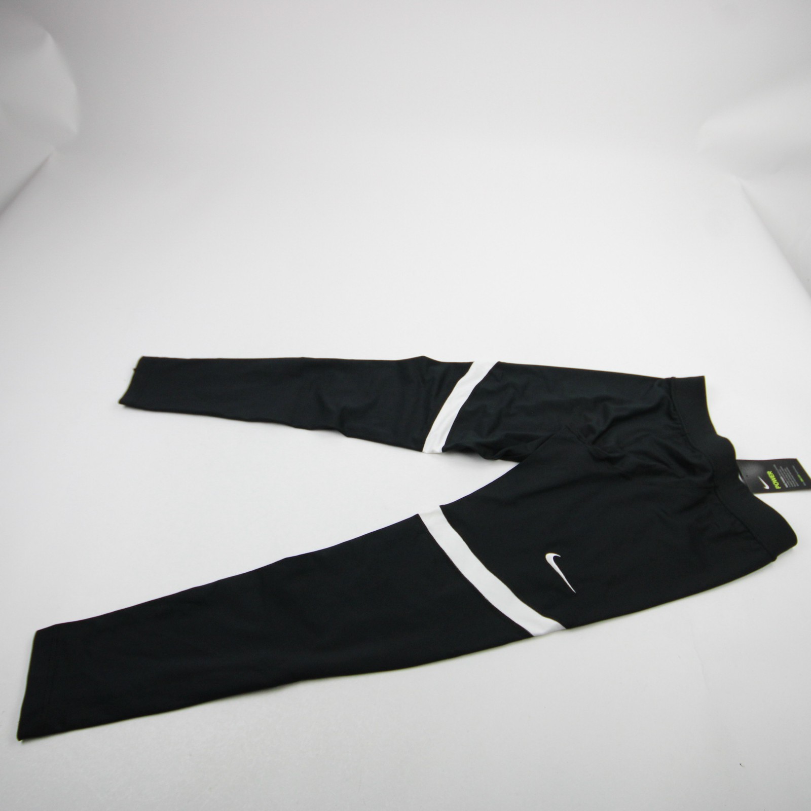 Nike Dri-Fit Running Tights Men's Black New with Tags S