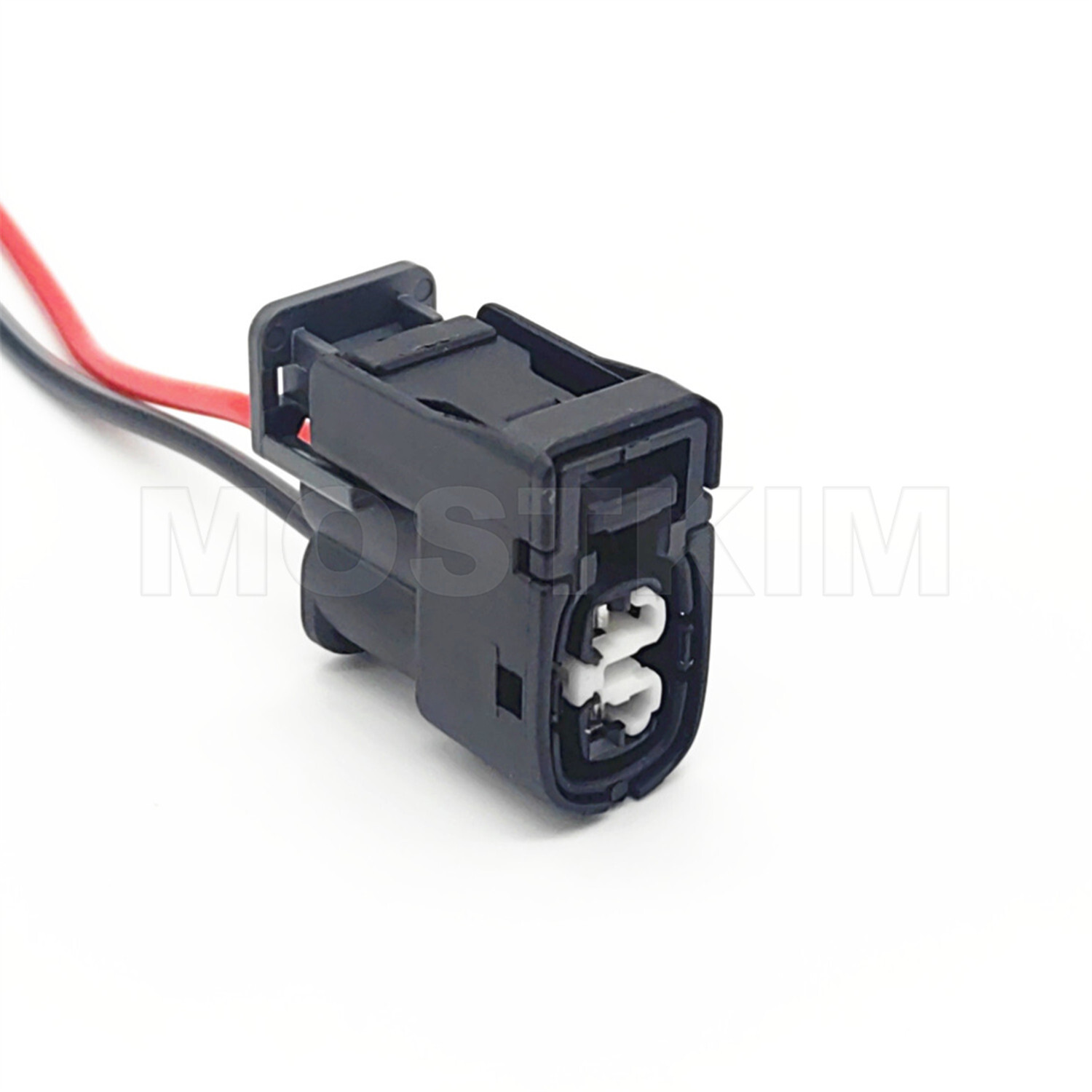For Toyota 4Runner 2014-2023 2-Pin Park Distance Sensor Connector Harness Plug