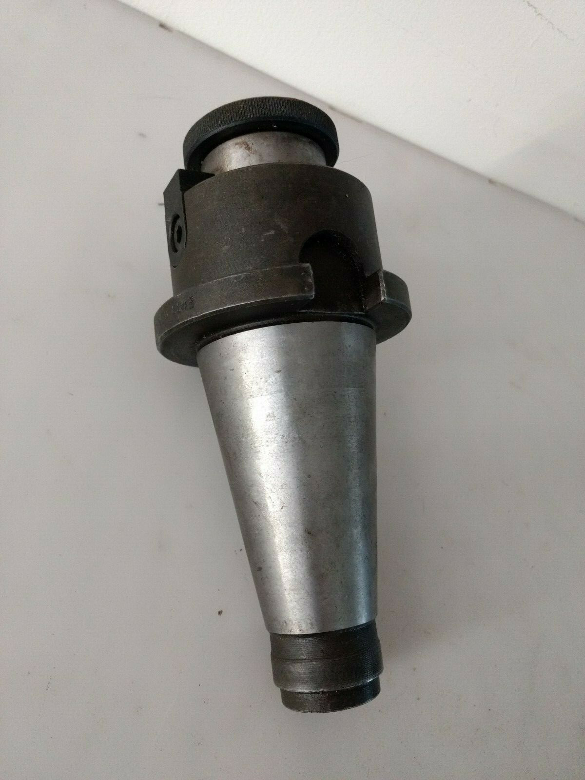 ShellMill Arbor ENCO NT50-2 tool holder 2.000 dia .780 dog