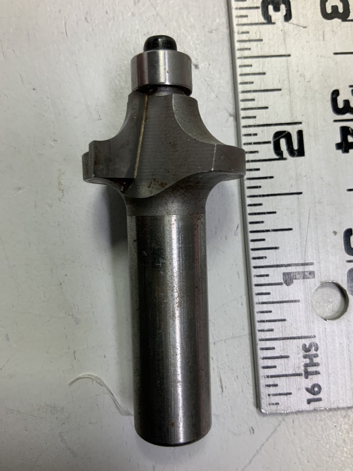 Eagle Router Bit 158-0515 UsedToolShopCom