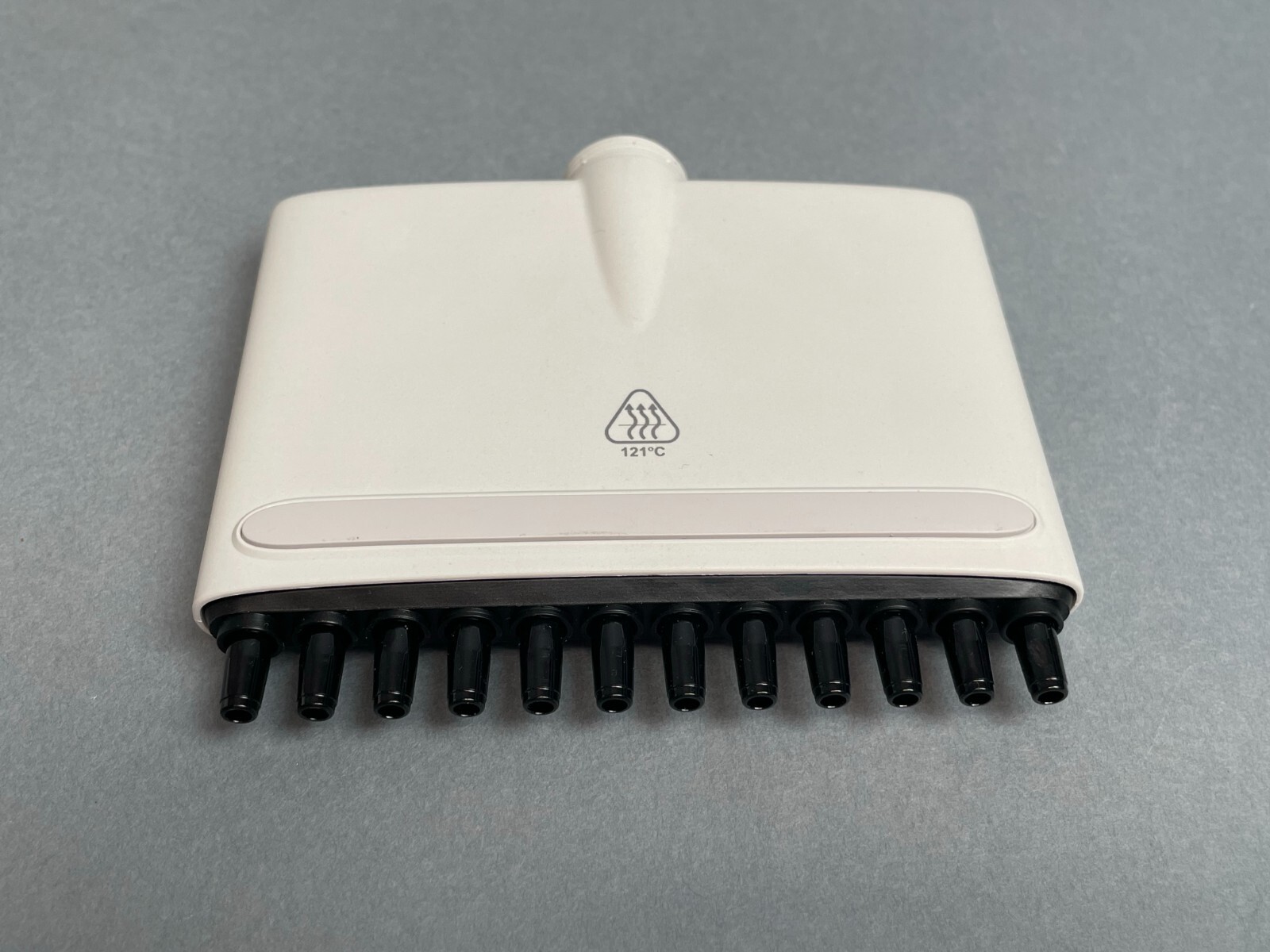 Sartorius Picus Pipette Head Replacement 12 Channel 300 ul