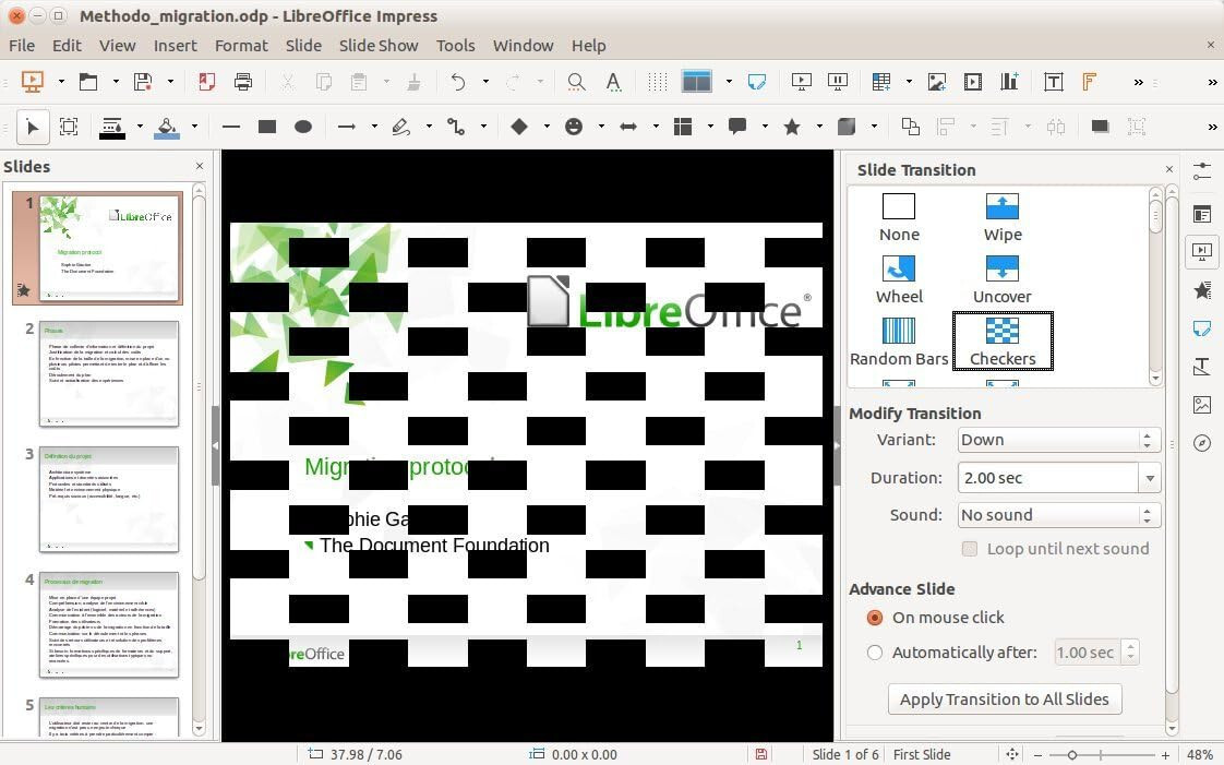 LibreOffice Deluxe 2025 Software ~ Word Process Home Student Business ~ Linux