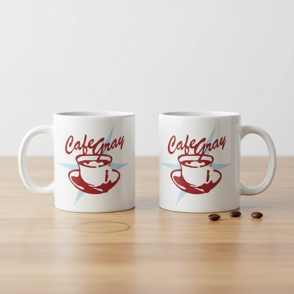 Conan Gray Wishbone World Tour 2026 Coffee Mug 11oz 15oz – Ceramic mug