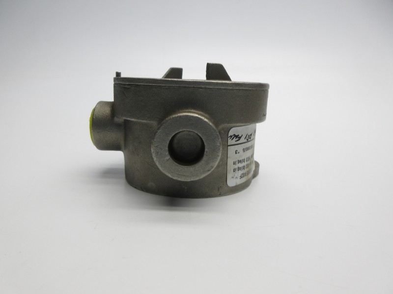 DELTA CONTROLS RVM20SEW02F NSNP