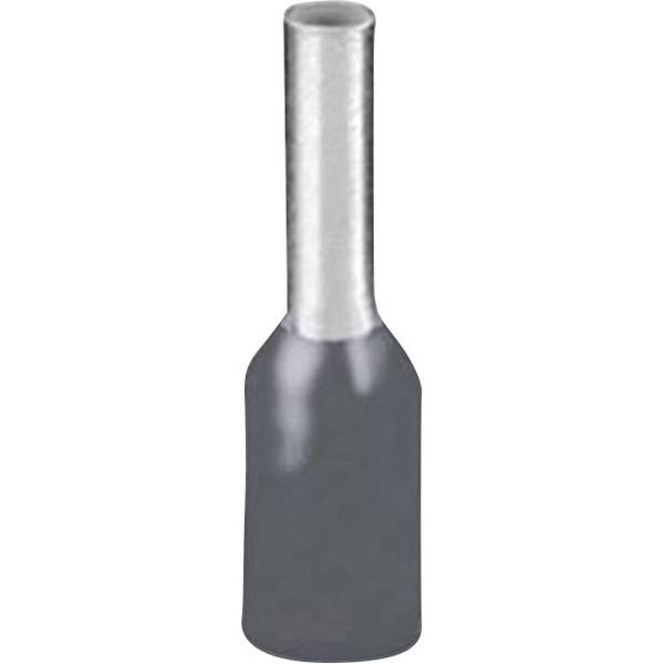 Phoenix Contact 3201000 Double Rope 4mm² Partially Insulated Grey 100