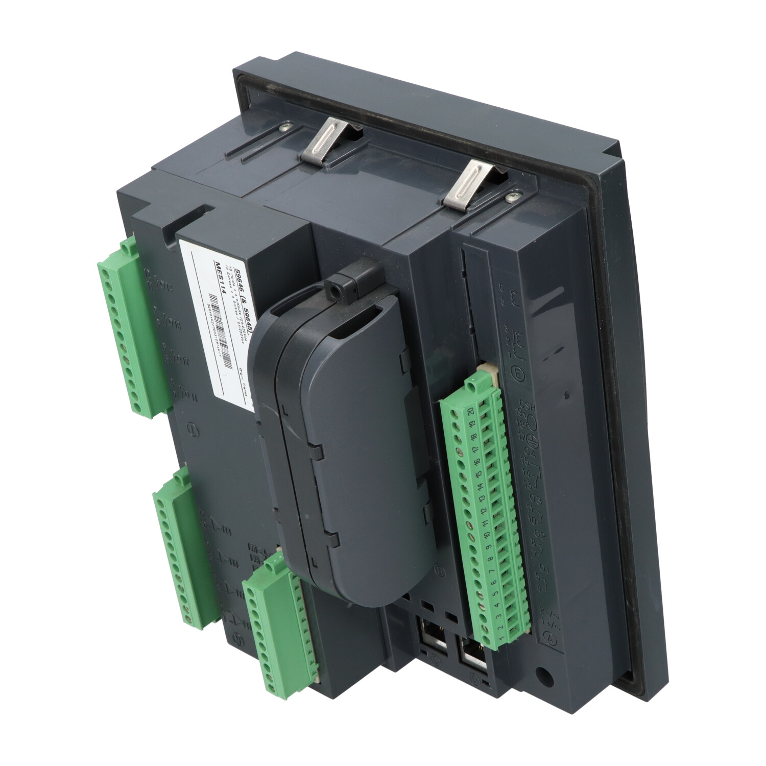 Schneider Electric MES114 Used UMP