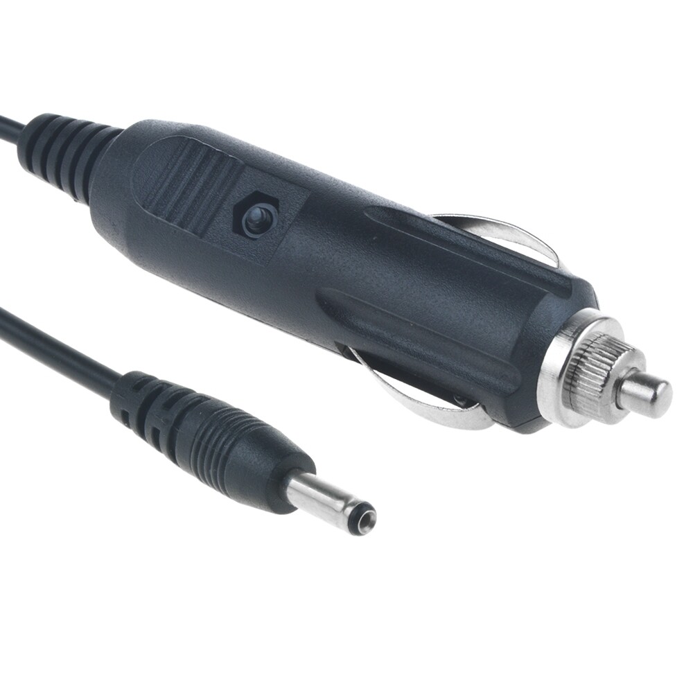 12V Car Power Cord for Cobra Detector SPX955 420-030-N-001 420-026-N-001