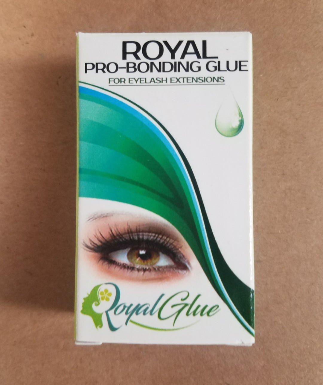 Royal Pro Bonding Glue for Eyelash Extensions