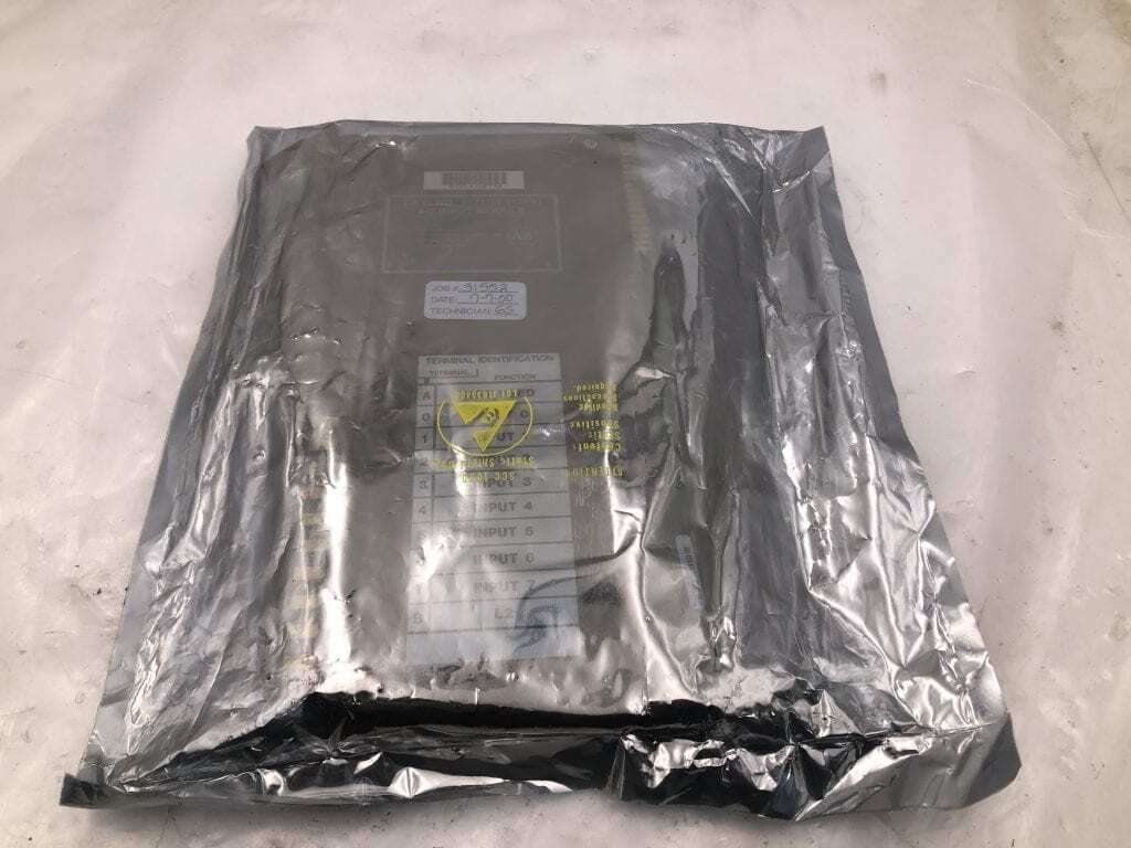 Allen-Bradley 1771-IA PLC-5 Input Module -NIB