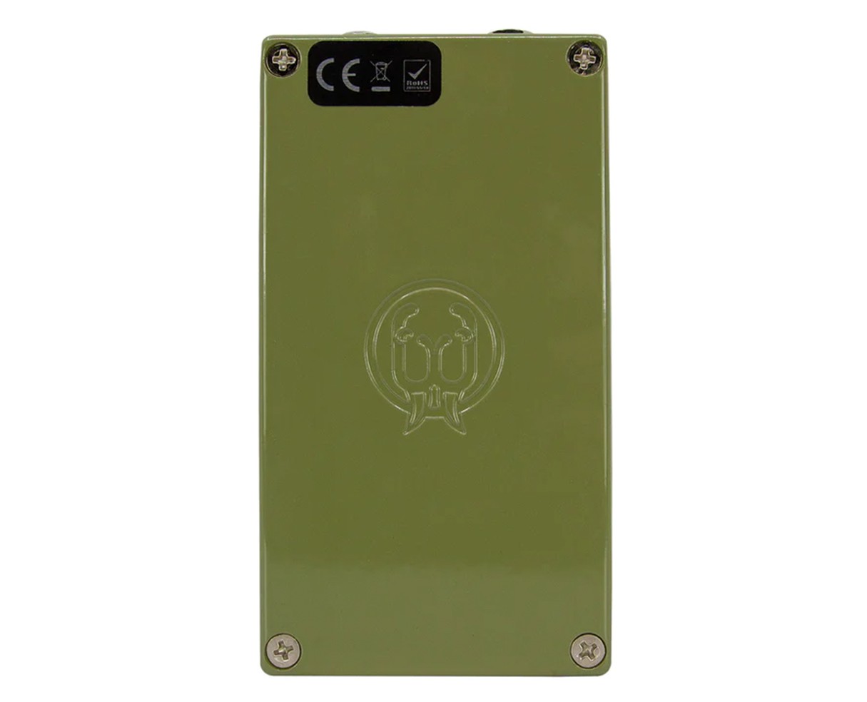 Walrus Audio Ages Five-State Overdrive Pedal - Open Box