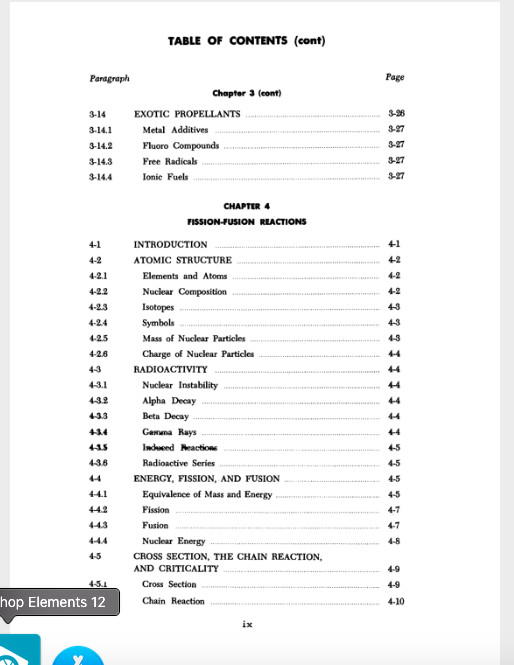 105 Page 1964 AMCP 706-106 ARMAMENT ENGINERING - SOURCES OF ENERGY Manual on CD