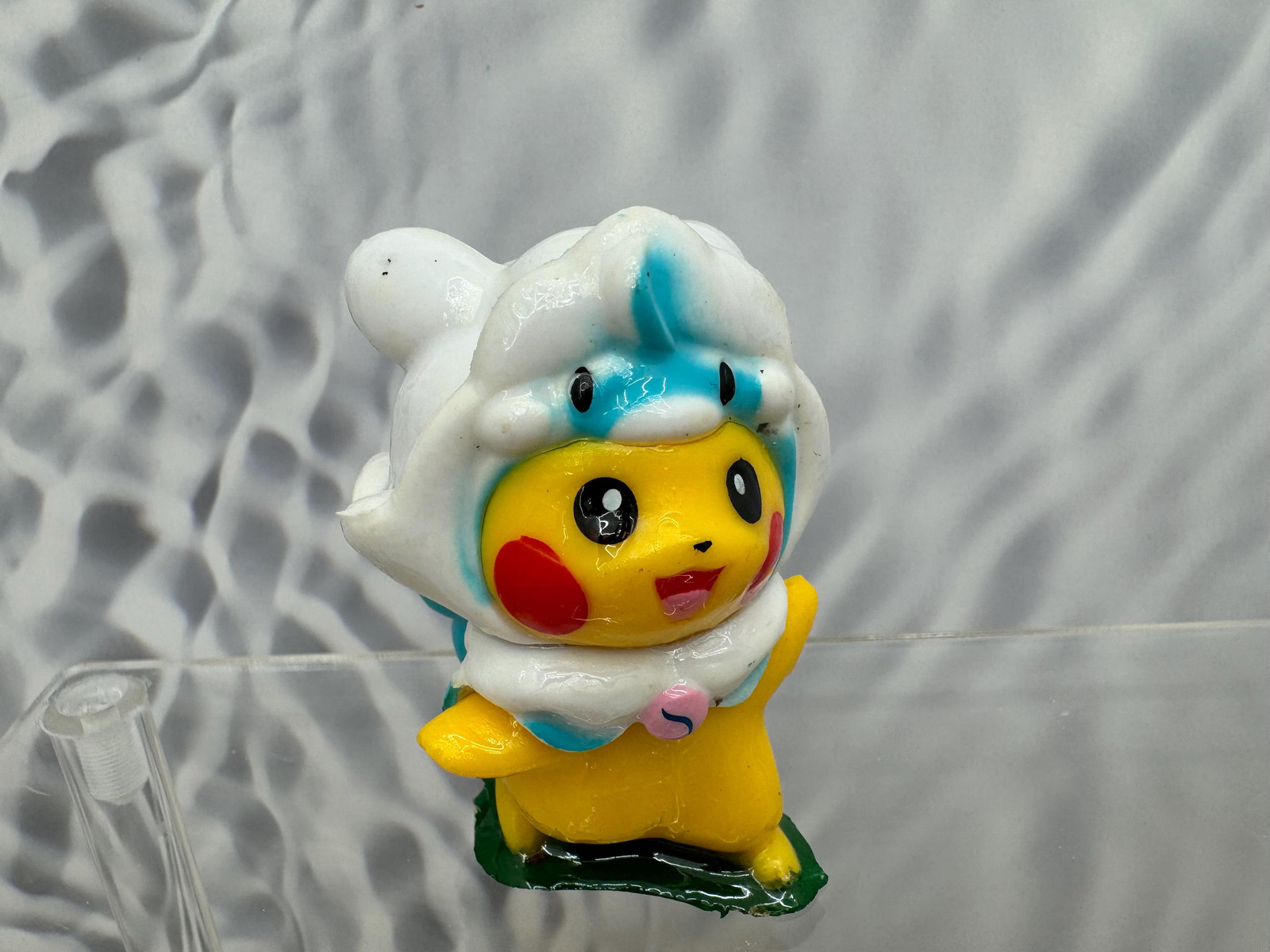 Pikachu Special Outfits!