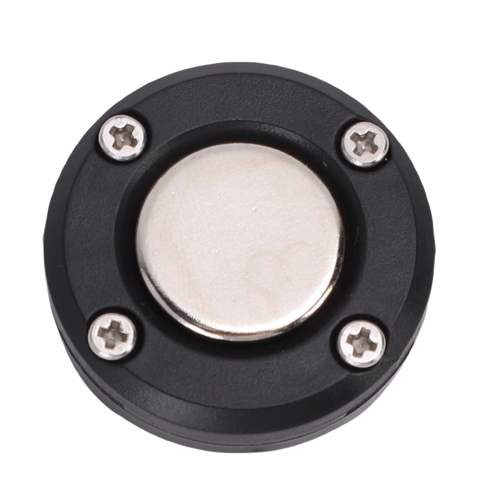 1 Portable Magnetic Mic Holder Compact Design For Users