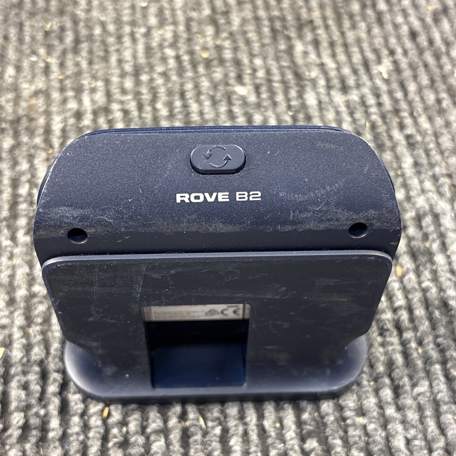 Poly Rove B2 DECT Base Station B04 Untested as is no Power cord