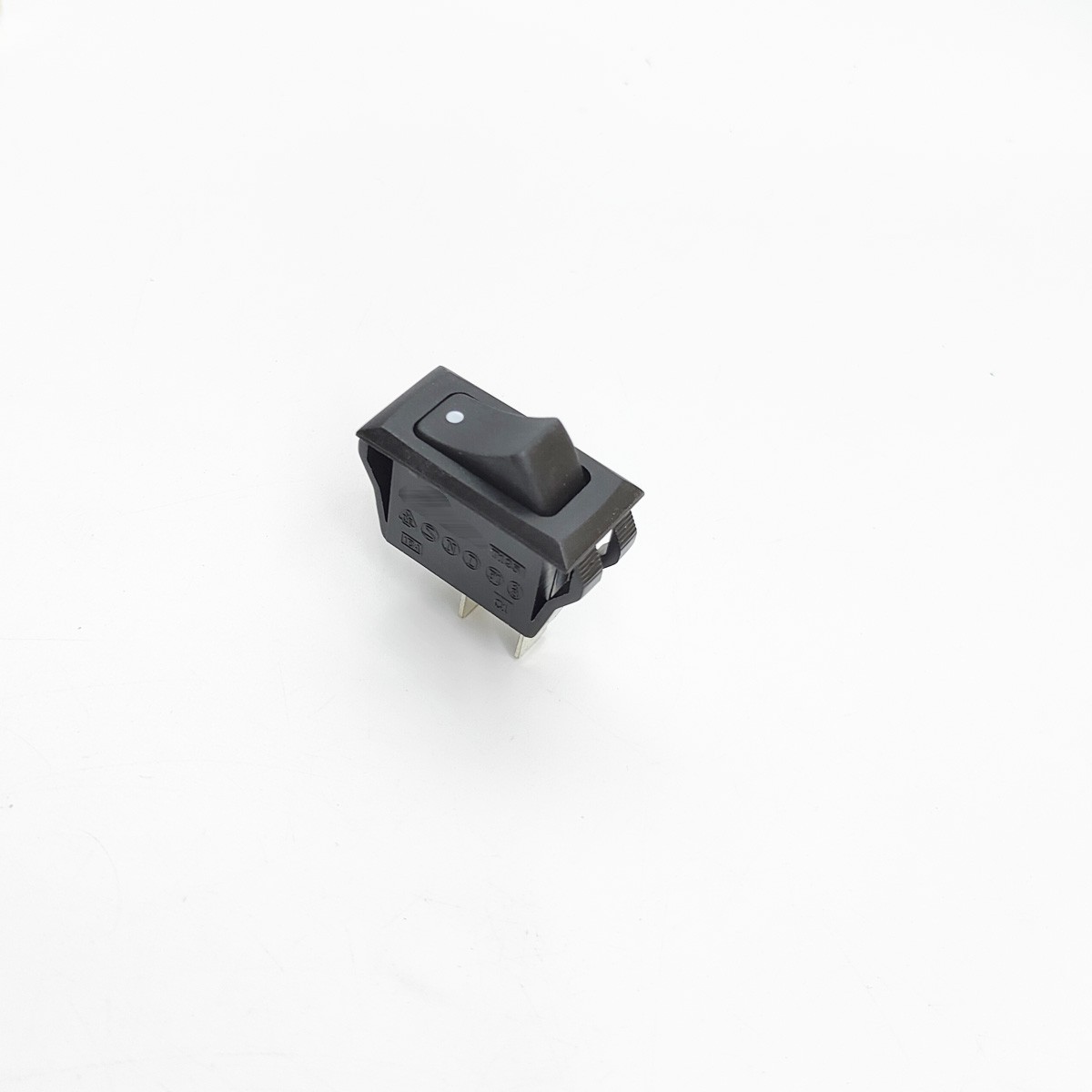 ON / OFF Rocker Switch For Part#  WB24X10036 GE Monogram Warming Drawer