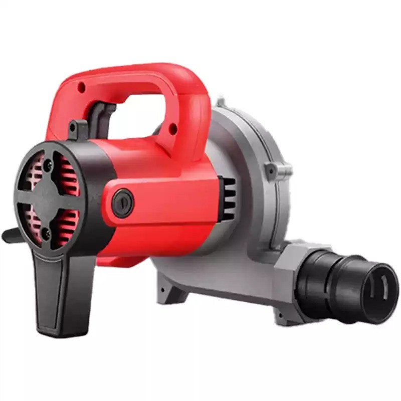 Industrial Dual-Purpose Vacuum Cleaner with High-Power Dust Extraction