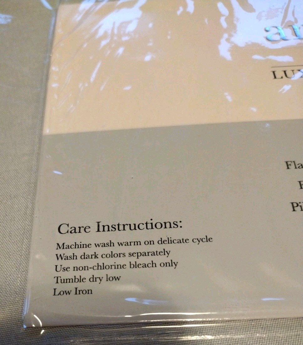 Ardour Luxury Sheet Set Twin Seafoam