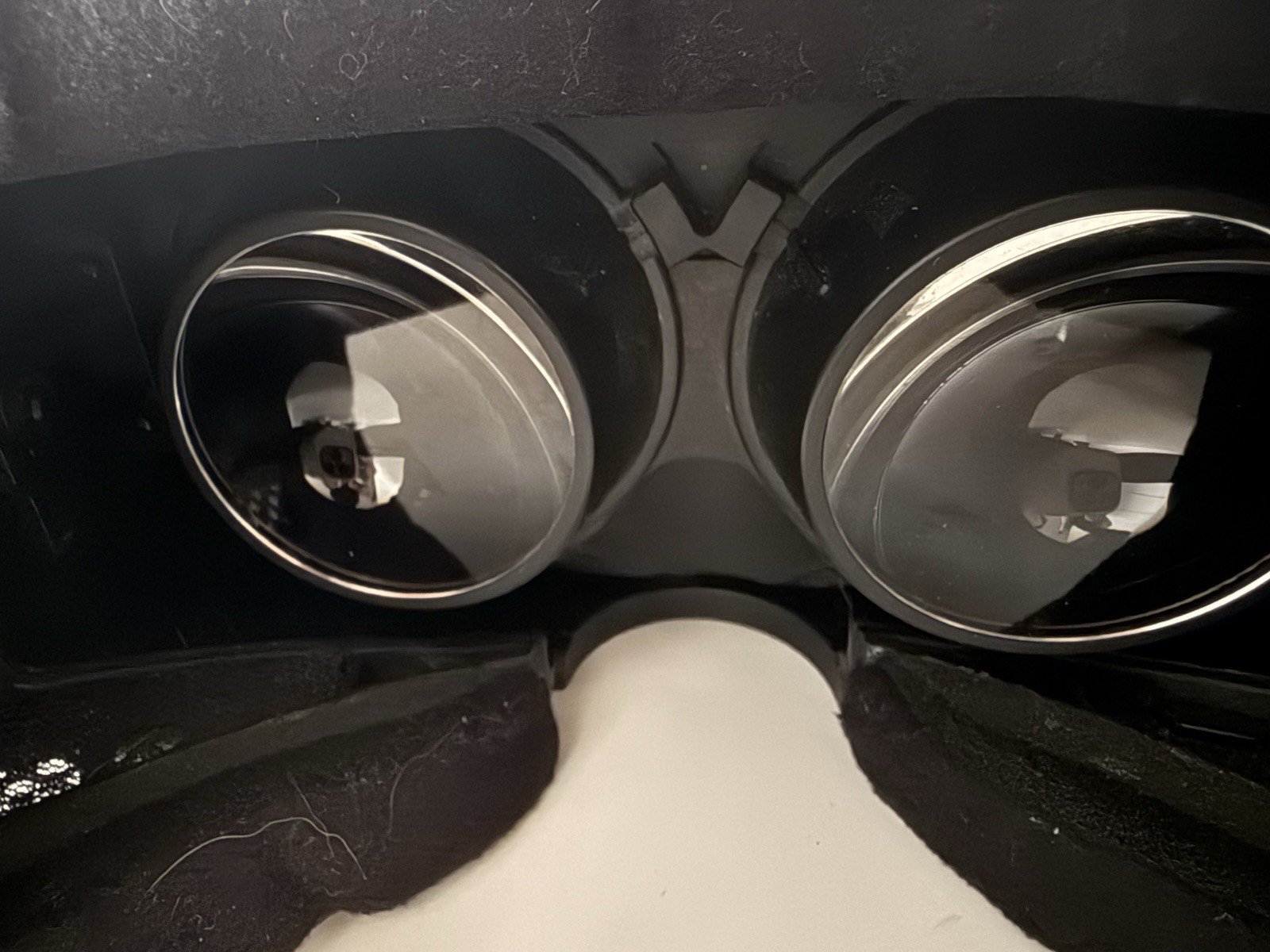 Oculus Development Kit 2 DK2 VR Headset Bundle w/ Accessories