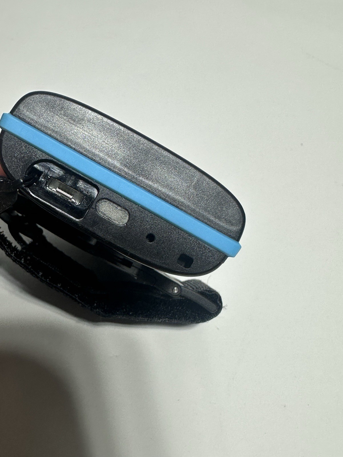 Unitech MS652 PLUS WEARABLE 2D RING SCANNER, MS652-2UDB00-SG Bluetooth