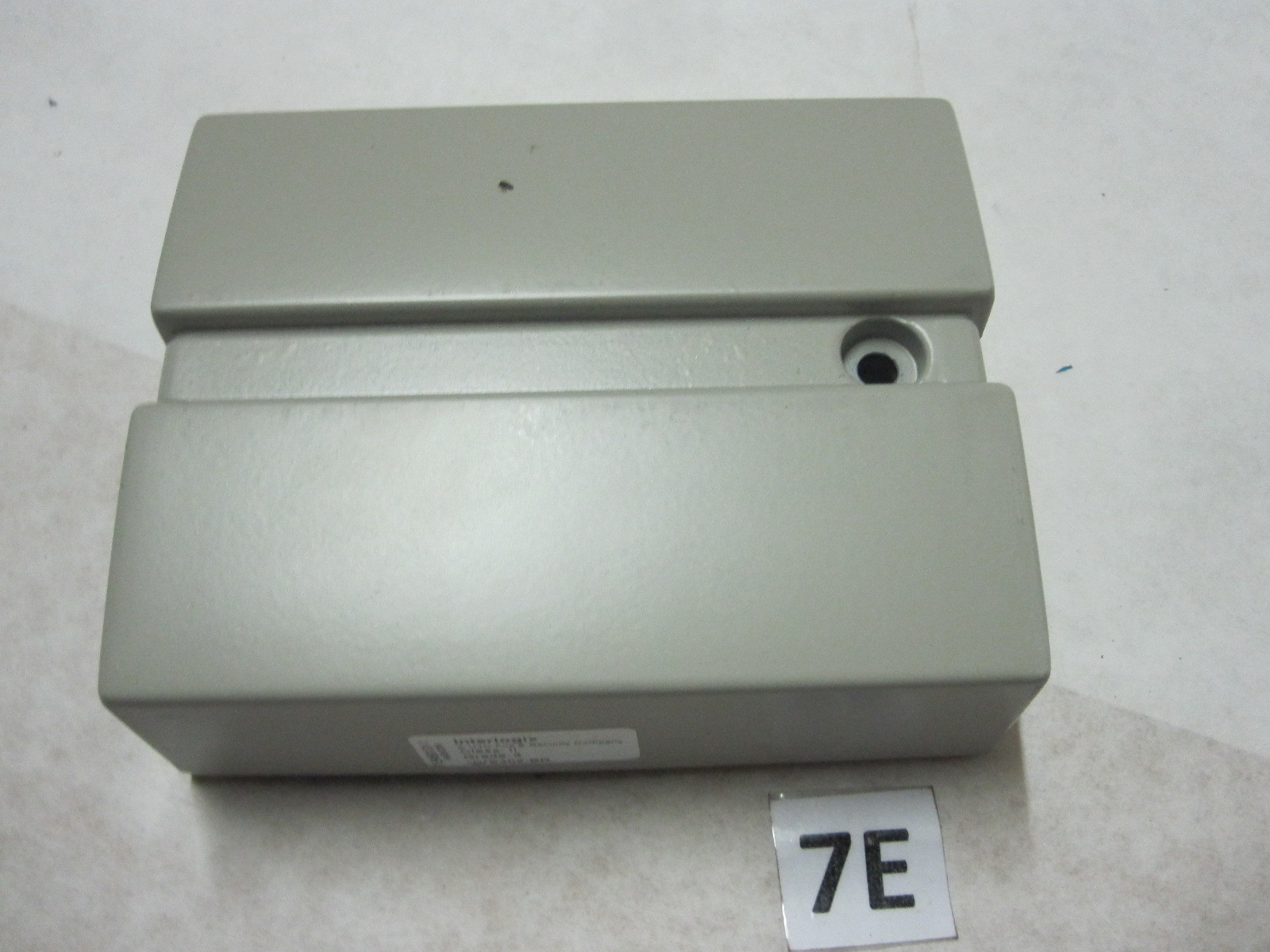 Interlogix VVS302-BR SEQUENTIAL DETECTOR FOR AUTOMATIC ATMOSPHERES (ATM)