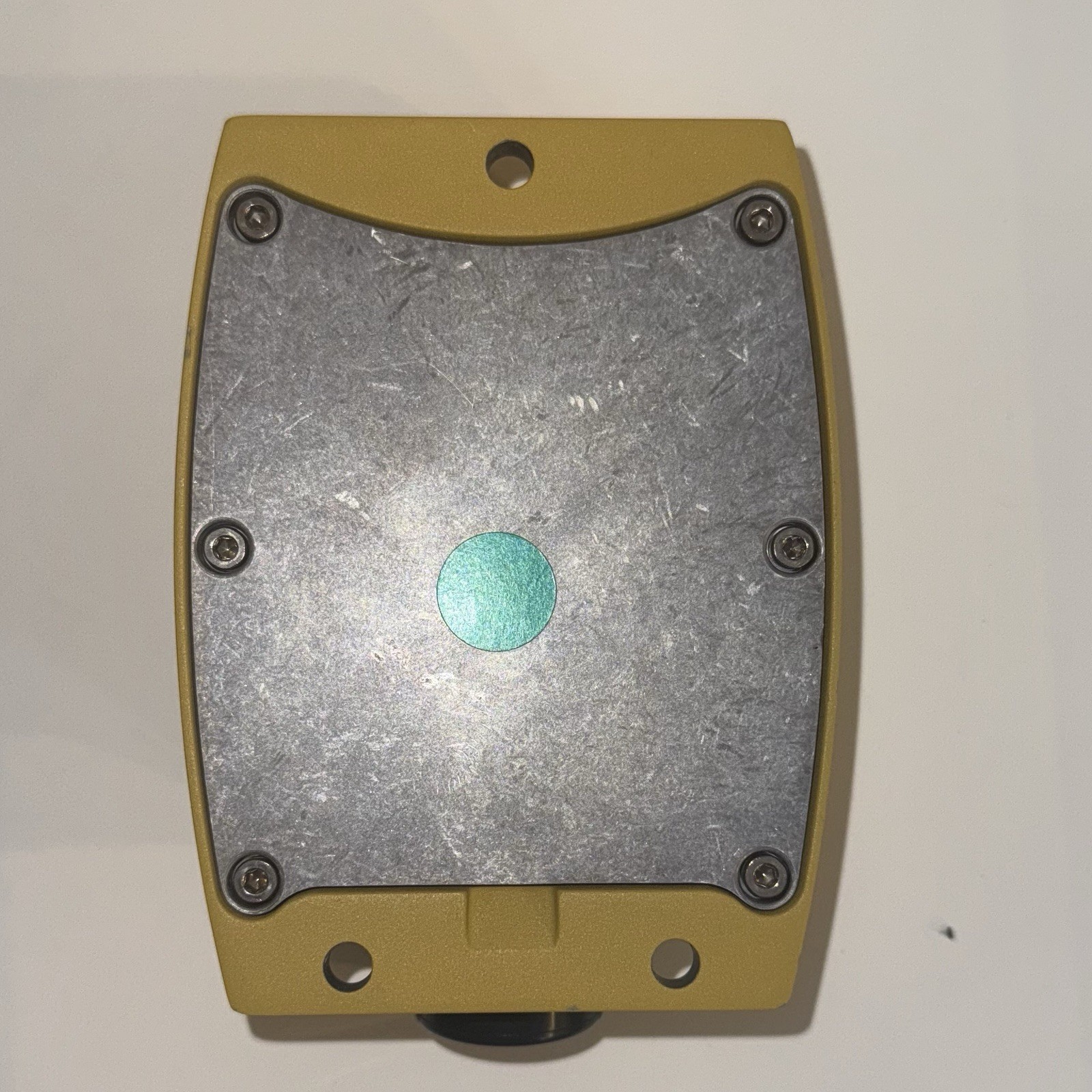 Topcon Slope Sensor Box Model MC2+