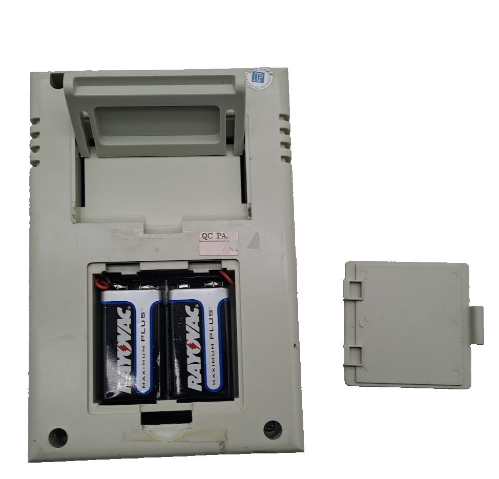 LEAPER-3C FLASH WRITER
