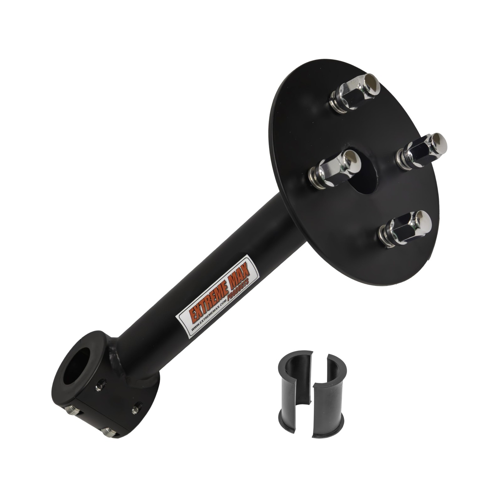 5001.6767 LClamp inBed Spare Tire Carrier for Polaris RZR XP Turbo, 13/4" Cla...