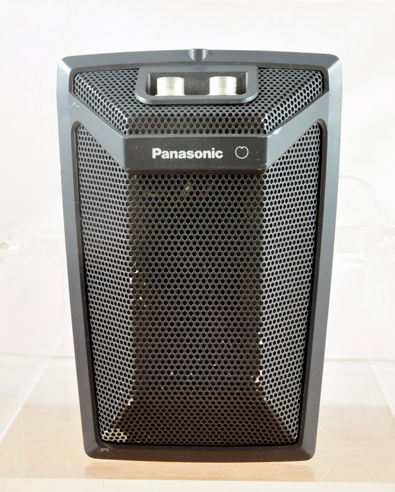 Panasonic Condenser Microphone WG-M100 IMP 2k Ohm