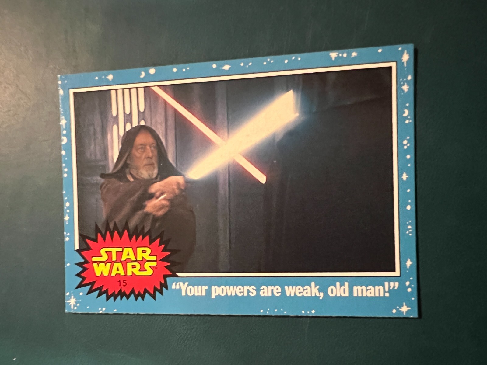 2004 Topps Star Wars Heritage Trading cards Complete Your Set U Pick