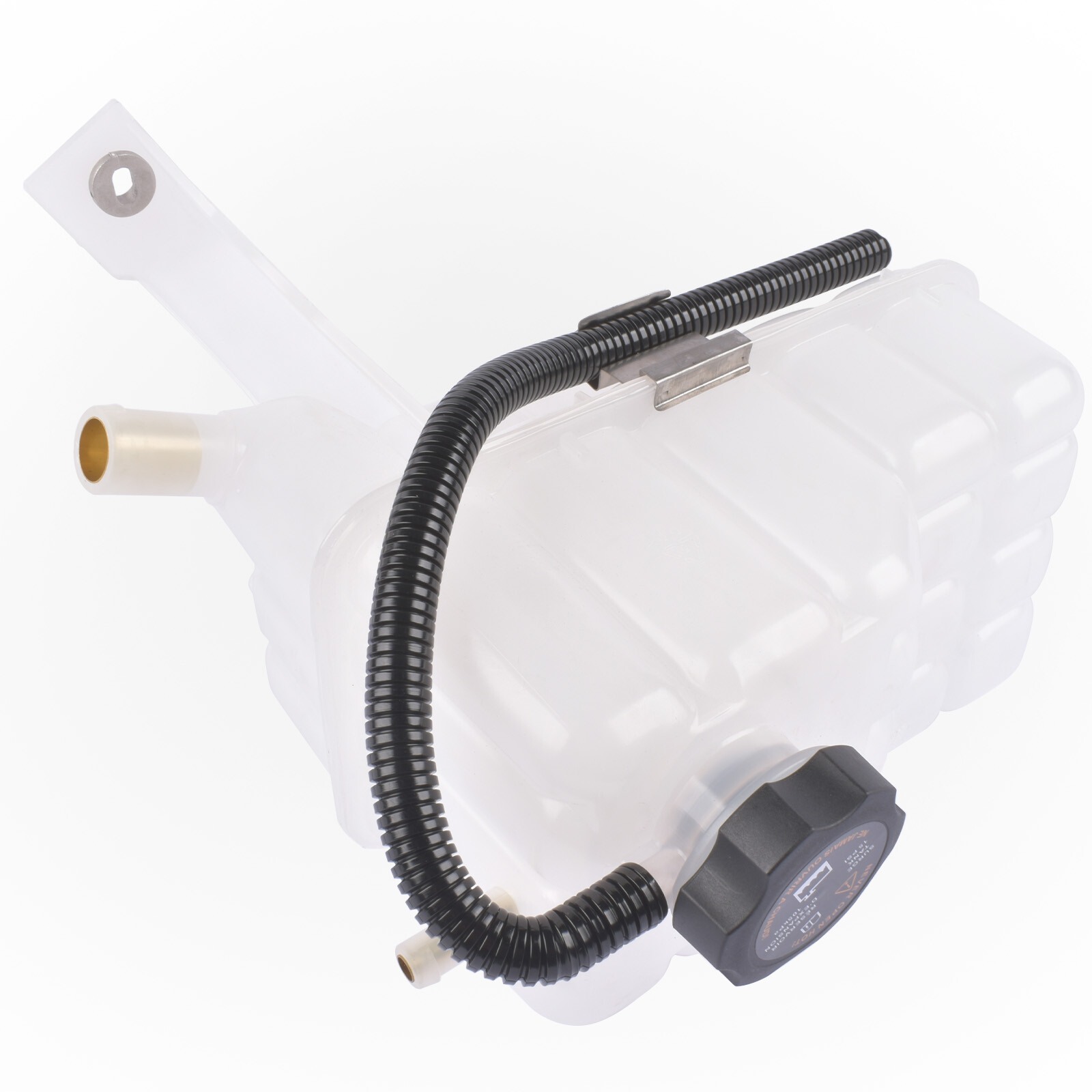 Engine Coolant Reservoir Recovery Tank for GMC Chevy Silverado Tahoe Cadillac
